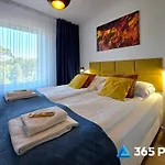 365pam - Olympic - Parking, Sauna, Silownia W Cenie