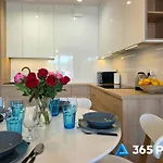 365pam - Olympic - Parking, Sauna, Silownia W Cenie Mielno (Koszalin)