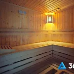 Apartmán 365pam - Olympic - Parking, Sauna, Silownia W Cenie Mielno (Koszalin)