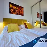 Apartamento 365pam - Olympic