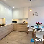 365pam - Olympic - Parking, Sauna, Silownia W Cenie * Mielno (Koszalin)