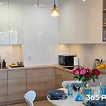 365pam - Olympic Apartamento *