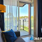 365pam - Olympic - Parking, Sauna, Silownia W Cenie Mielno