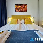 365pam - Olympic - Parking, Sauna, Silownia W Cenie