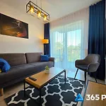 365pam - Olympic - Parking, Sauna, Silownia W Cenie * Mielno (Koszalin)