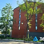 Apartmán 365pam - Olympic - Parking, Sauna, Silownia W Cenie *