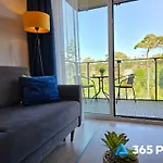 365pam - Olympic - Parking, Sauna, Silownia W Cenie