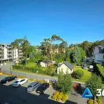 Apartamento 365pam - Olympic Mielno (Koszalin)