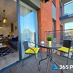 365pam - Olympic - Parking, Sauna, Silownia W Cenie Mielno (Koszalin)