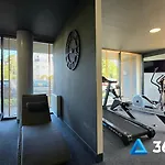Apartmán 365pam - Olympic - Parking, Sauna, Silownia W Cenie Mielno (Koszalin)