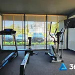 365pam - Olympic - Parking, Sauna, Silownia W Cenie Apartmán Mielno (Koszalin)