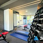 365pam - Olympic Apartamento *