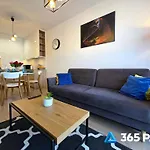 365pam - Olympic - Parking, Sauna, Silownia W Cenie *
