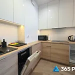 365pam - Olympic Apartamento *