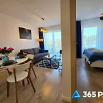 365pam - Olympic - Parking, Sauna, Silownia W Cenie