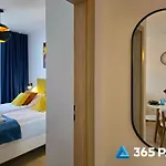 Apartamento 365pam - Olympic