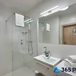 365pam - Olympic - Parking, Sauna, Silownia W Cenie Apartmán