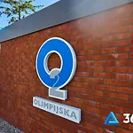 365pam - Olympic Apartamento