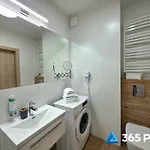 Apartmán 365pam - Olympic - Parking, Sauna, Silownia W Cenie Mielno (Koszalin)