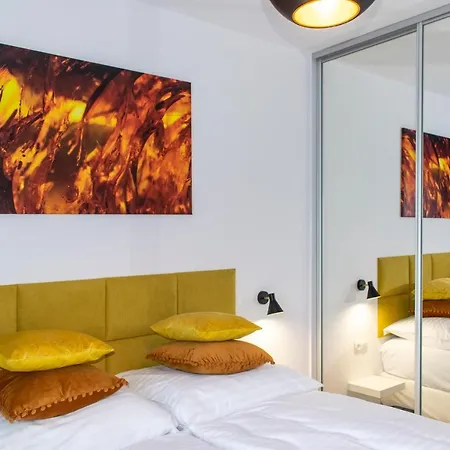 Olympic Mielno Apartment Mielno (Koszalin)