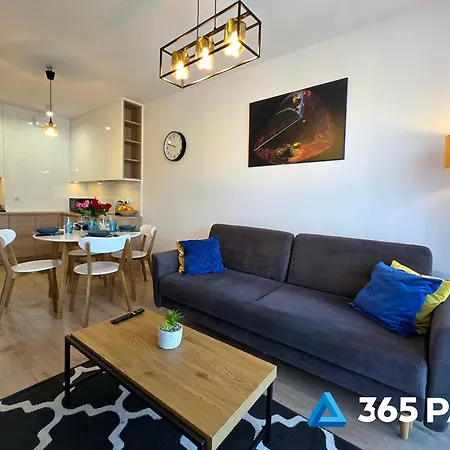 365pam - Olympic Mielno (Koszalin)