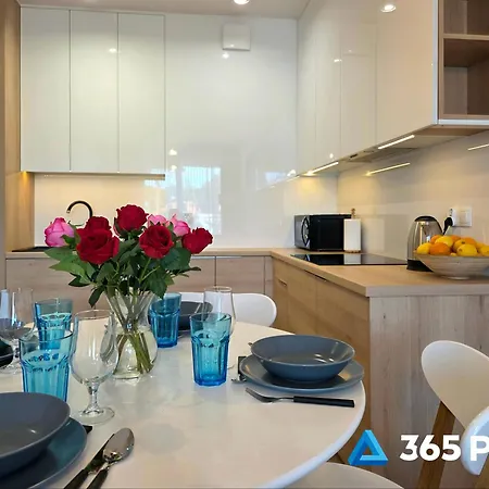 365pam - Olympic Mielno (Koszalin)