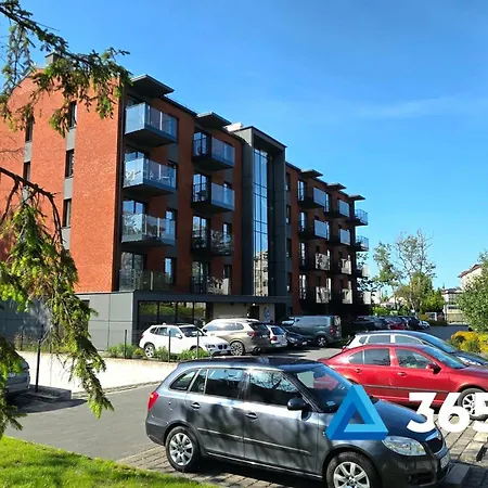 365pam - Olympic - Parking, Sauna, Silownia W Cenie