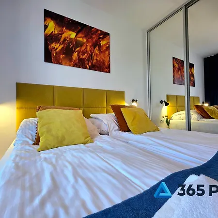 Apartamento 365pam - Olympic