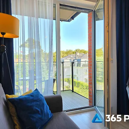 365pam - Olympic Mielno (Koszalin)