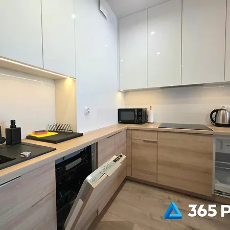 365pam - Olympic Apartamento *