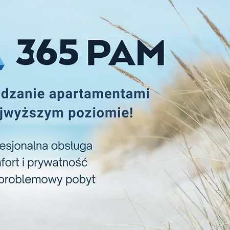 Διαμέρισμα 365pam - Olympic - Parking, Sauna, Silownia W Cenie