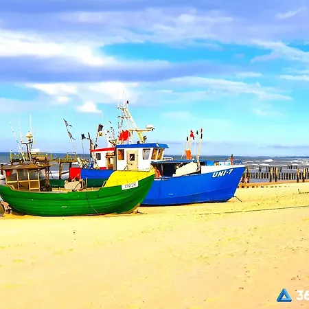 365pam - Olympic Mielno (Koszalin)