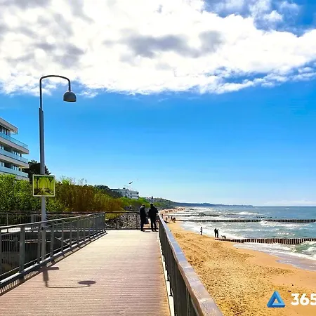 365pam - Olympic Apartamento *