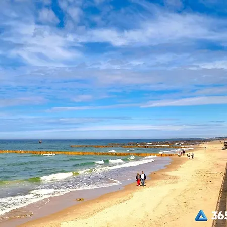 365pam - Olympic Apartamento