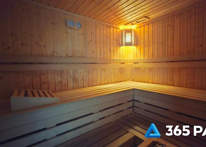 アパート 365pam - Olympic ミエルノ