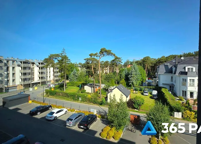 アパート 365pam - Olympic ミエルノ