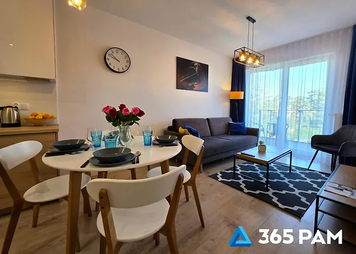 アパート 365pam - Olympic ミエルノ