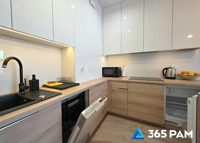 365pam - Olympic アパート *