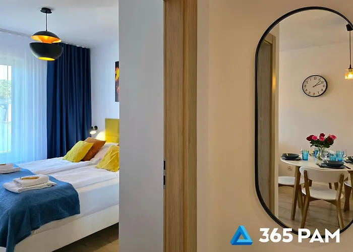 アパート 365pam - Olympic