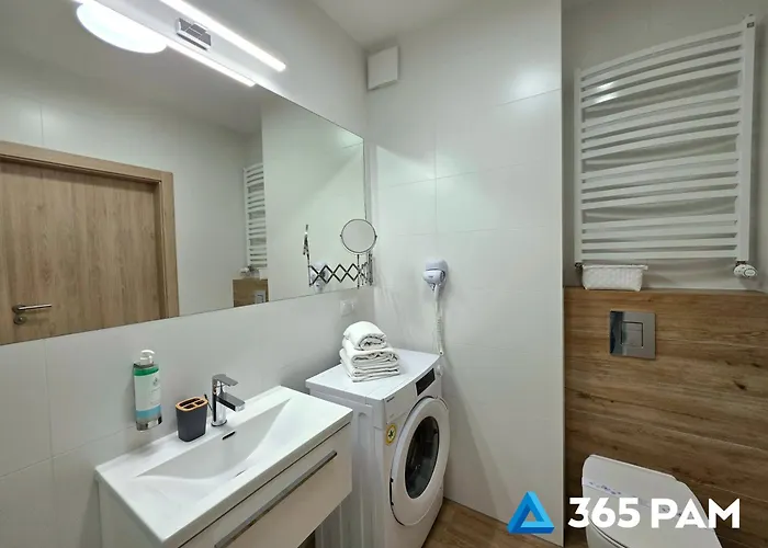 アパート 365pam - Olympic ミエルノ