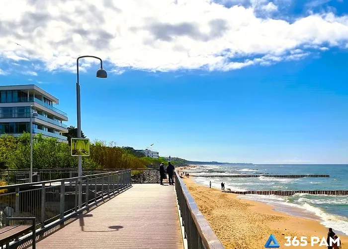 365pam - Olympic アパート *