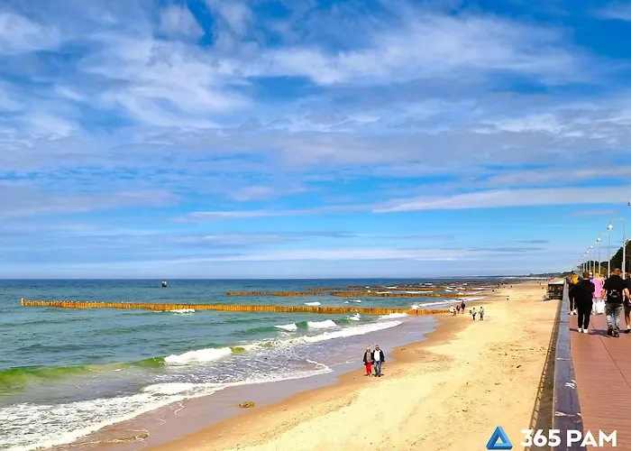 365pam - Olympic アパート